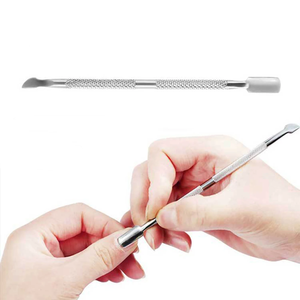 

12pcs Nail Art Set Professional Manicure Kit Handle Lightweight Tools Fine Detailing Salon Home Use Drill Pen