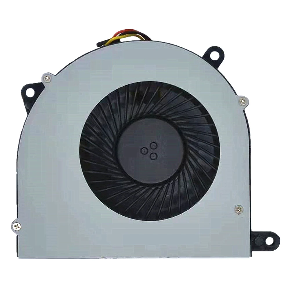 NEW CPU Cooling Fan for MSI MS-1751 MS-1753 MS-1754 MS-1755 MS-1758 FX720 FR700 863656-002 863659-102 863656-001