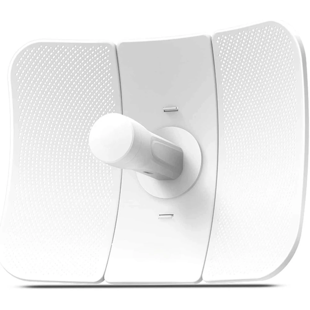 

5GHz AC 867Mbps Long Range Outdoor Wireless CPE Gigabit Ethernet Bridge Point to Point PtMP Transmission 23dBi High Gain
