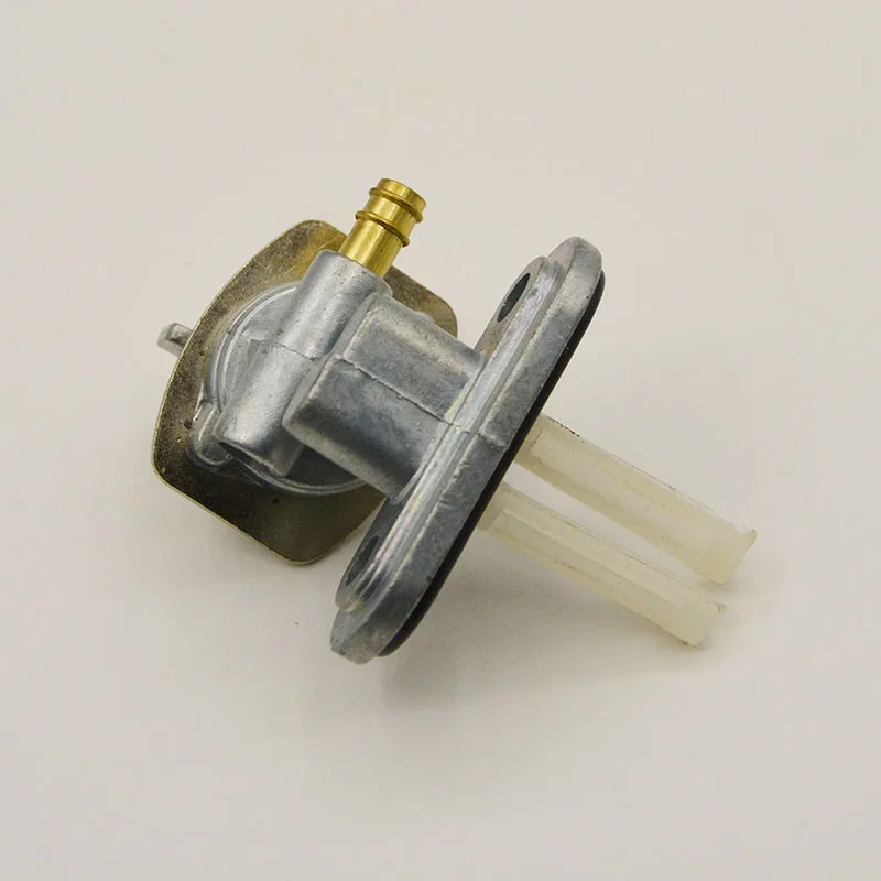 Motorcycle Fuel Switch Fuel Valve for Yamaha SR400 FZS600 YZ250F YZ400 FYZ80 YZ85 Fuel Petcock Switch Gas Valve Tap