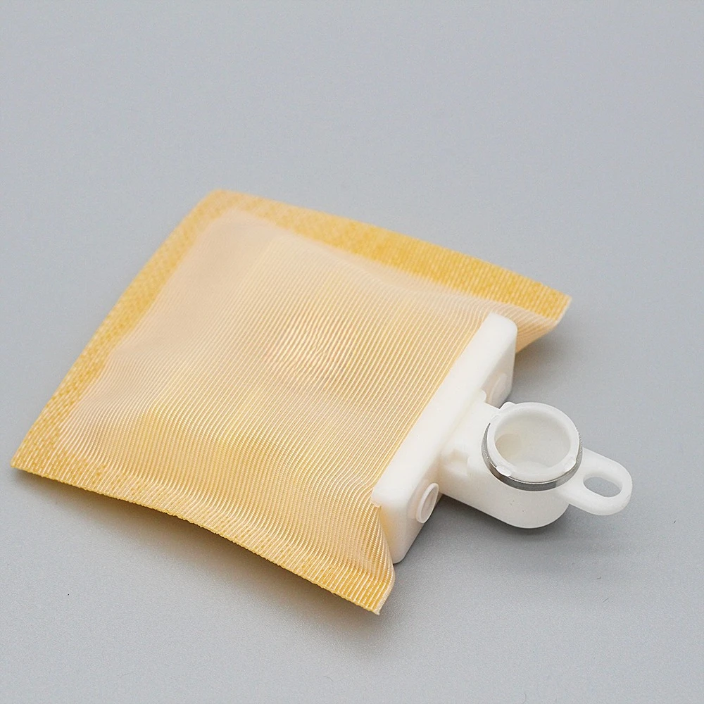 Fuel Pump Filter For Honda CB900F CBR900RR CBR929RR CBR600F CBR600F4i CBR1100XX CB1100SF NRX1800D ST1300 VFR800FI FJS400 FJS600