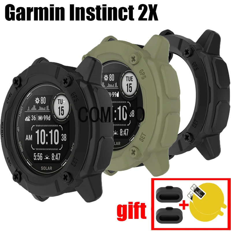 For Garmin Instinct… - image