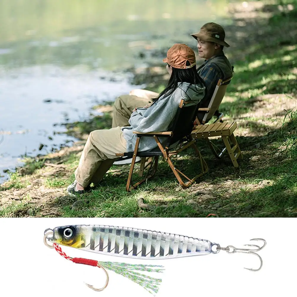 Compact Hard Bait Tempting Artificial Lure 3D Fisheyes Freshwater Fishing Jigging Lure  Increase Fishing Rate