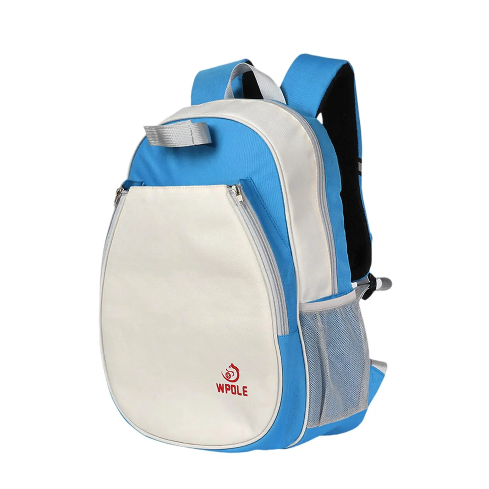 

Tennis Storage Bag Carrier Organizer Racket Pocket Holder for Sport Men