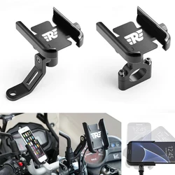 For Royal Enfield Bullet/Meteor/Classic 350 500 Interceptor 650 Himalayan 411 400 Hunter 350 INT650 Motorcycle Phone Holder