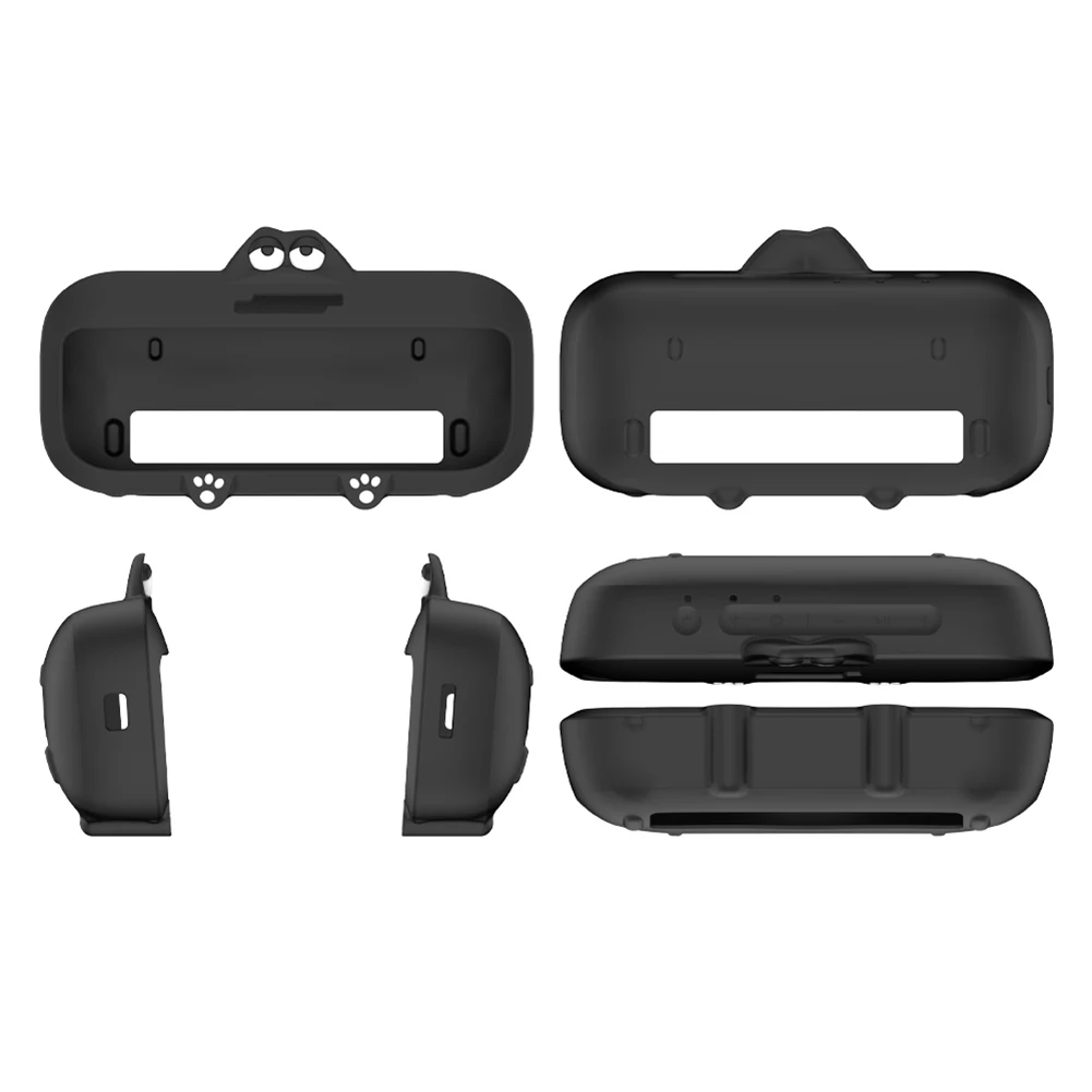 Silicone Cover Fit …