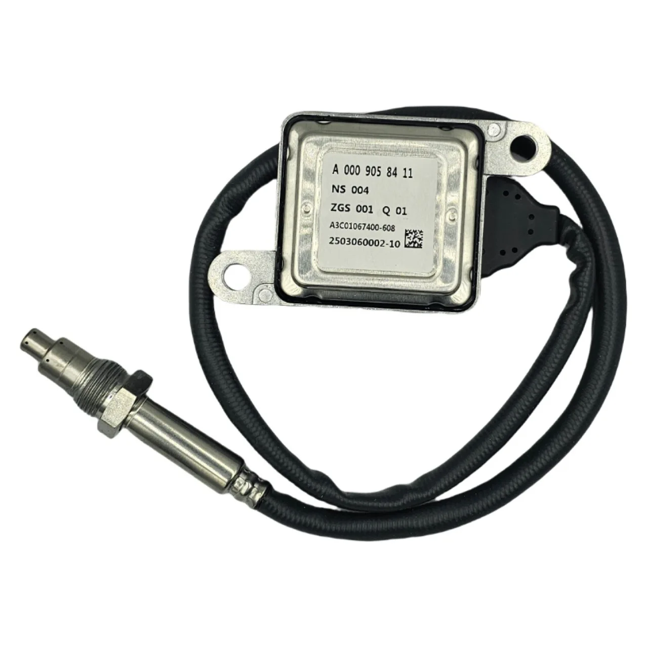 A0009058411 A3C01067400-608 SENSOR NOX Para Mercedes Benz SHENGFENGHUA-QY