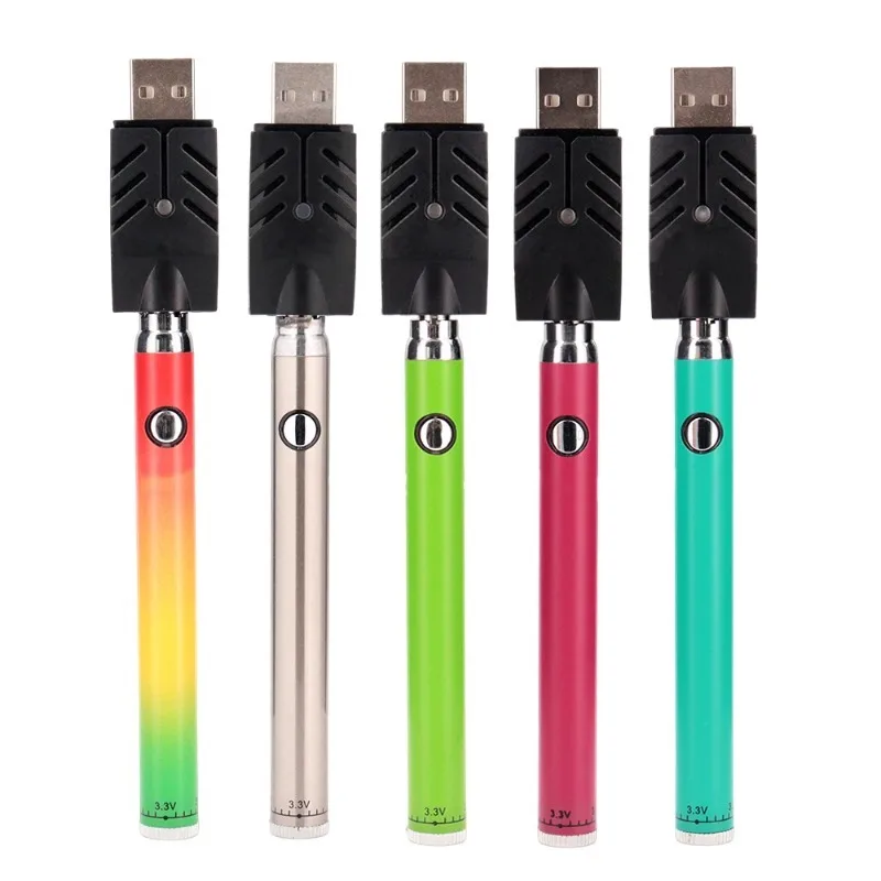 10 OZZE Vape 510 Prehtat 320mah Vape Thich vape accessory for vape kits - related product image