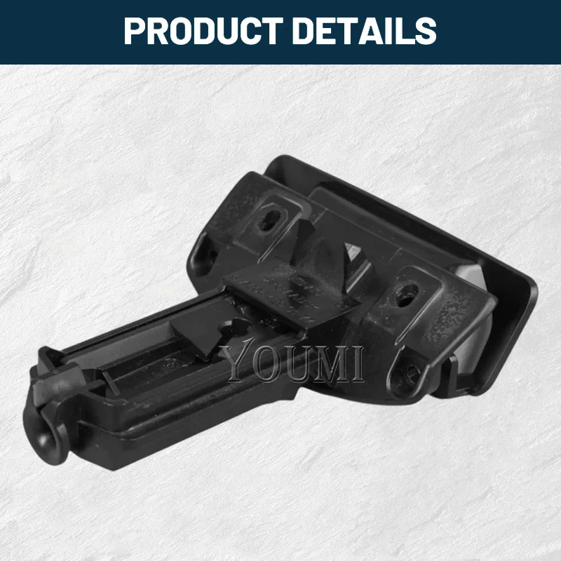 HandBrake Parking Brake Release Handle For Mercedes Benz C E GLK CLS Class X218 C218 W204 S204 C204 W212 W207 X204 2044270020