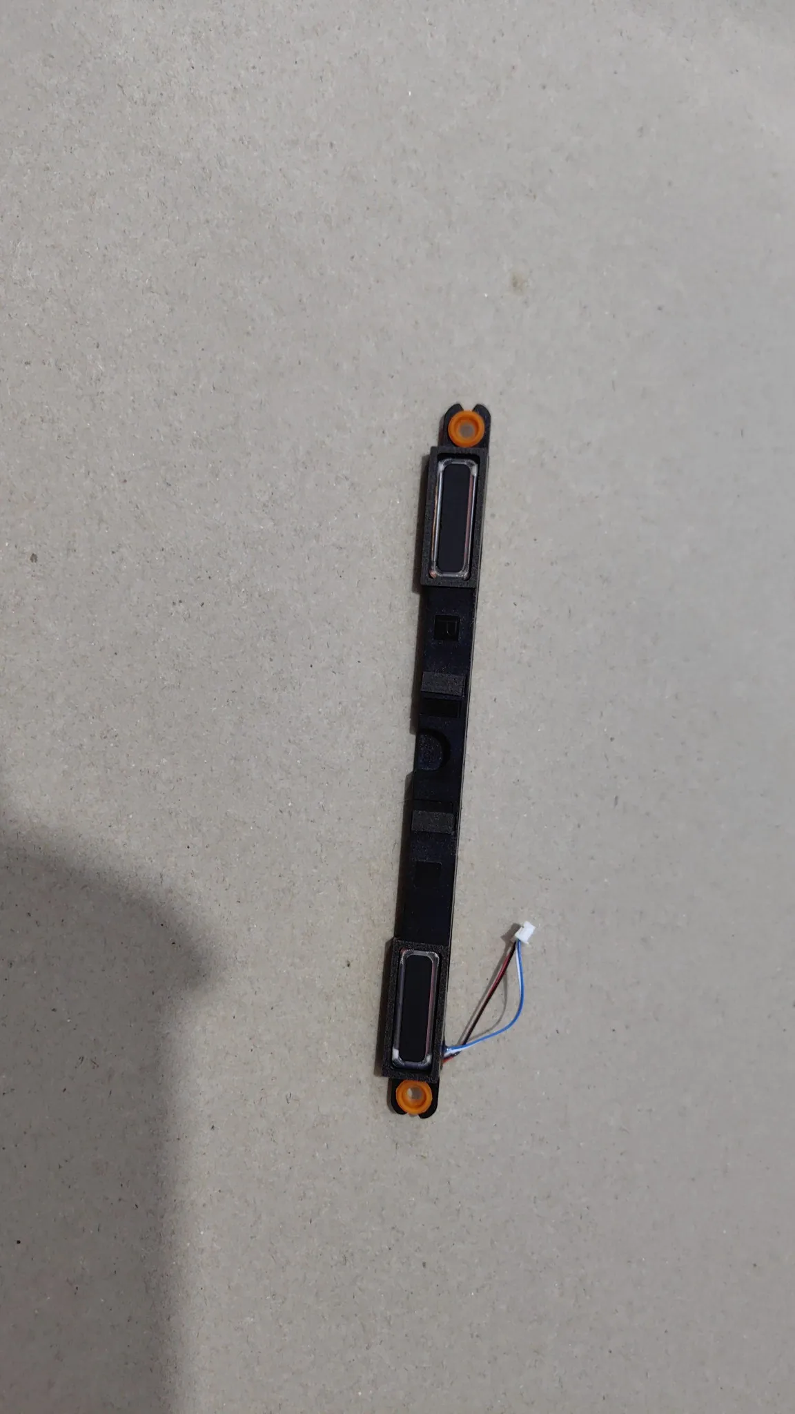 Новый оригинальный динамик для ноутбука Lenovo thinkpad T14S Gen1 Gen2 X13 Gen1 T14 T15 P15S, встроенный динамик 5SB0S73516 Новый оригинальный динамик для ноутбука Lenovo thinkpad T14S Gen1 Gen2 X13 Gen1 T14 T15 P15S, встроенный динамик 5SB0S73516