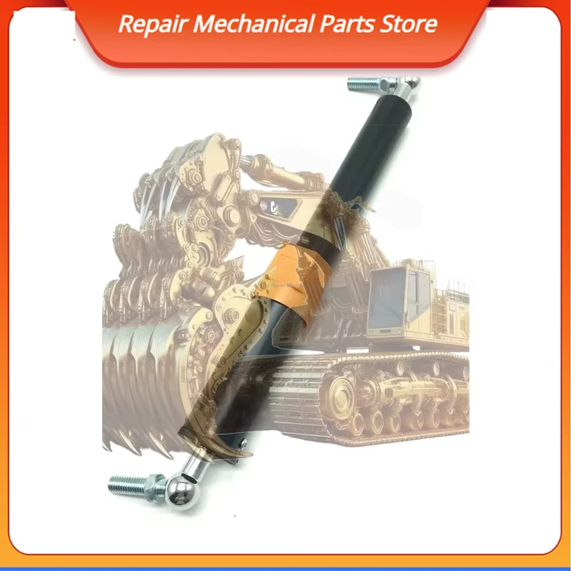 

Задняя крышка двигателя экскаватора, стойки газа для E305.5e 306e 307e2, стойки капота, газовая пружина, детали экскаватора