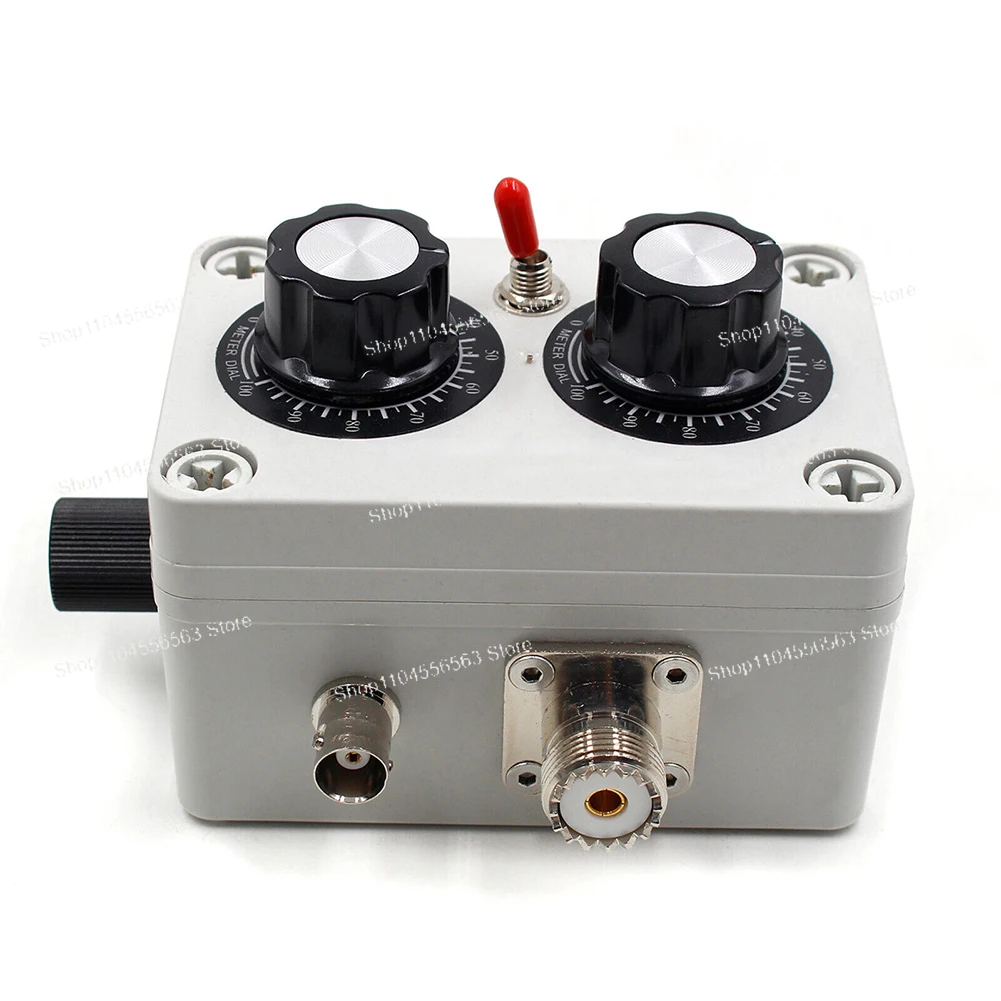 QRP Loop Antenna HG-20A 20W for High Frequency Transceiver and ICOM-705, Test Equipment Parts for Radio Amateurs