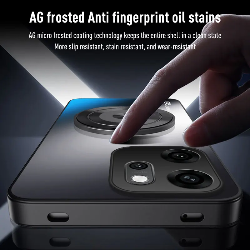 Thumbnail 3 - #29 Compare Oppo Find X7 Cases Before You Buy