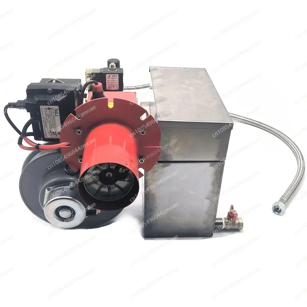 Oil Waste Burner waste Engine oil burner, WAste OIl BUrner, Heavy Used OiL BuRner, Liquid Fuel BoileR