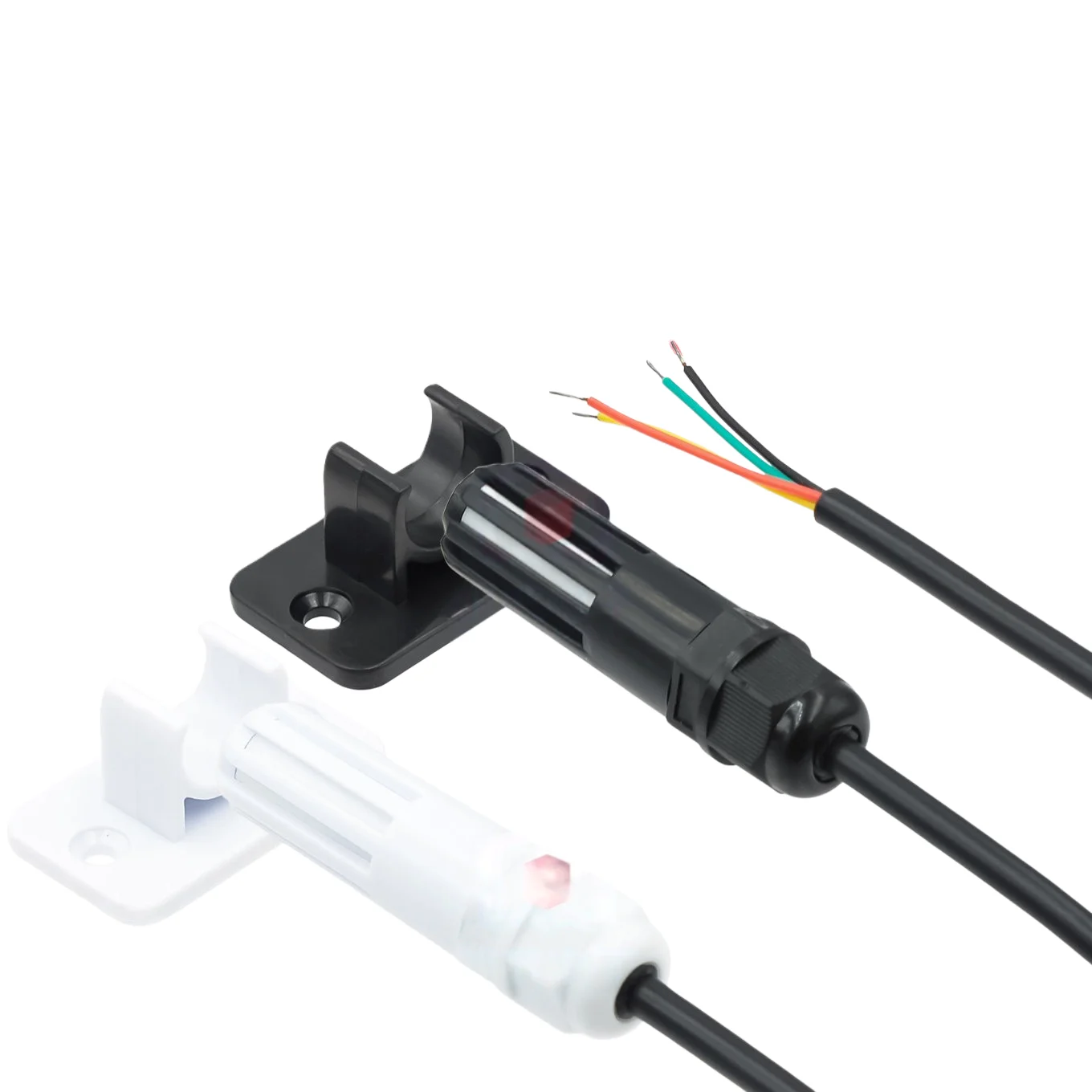 BME680 BME688 Environmental Sensor Air Quality/Atmospheric Pressure/Temperature/Humidity Sensor Module