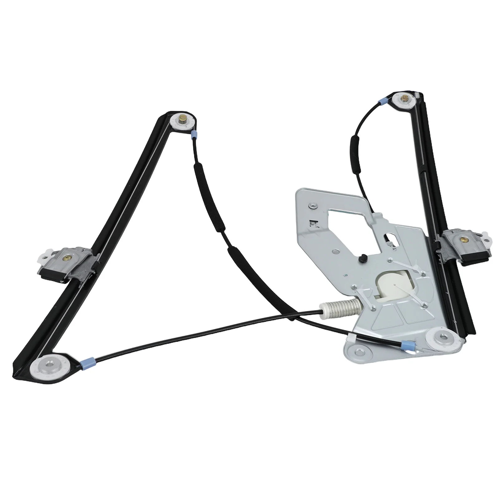 

Регулятор переднего правого стекла для BMW 525i 528i M5 97-03 51338252394 США 740479