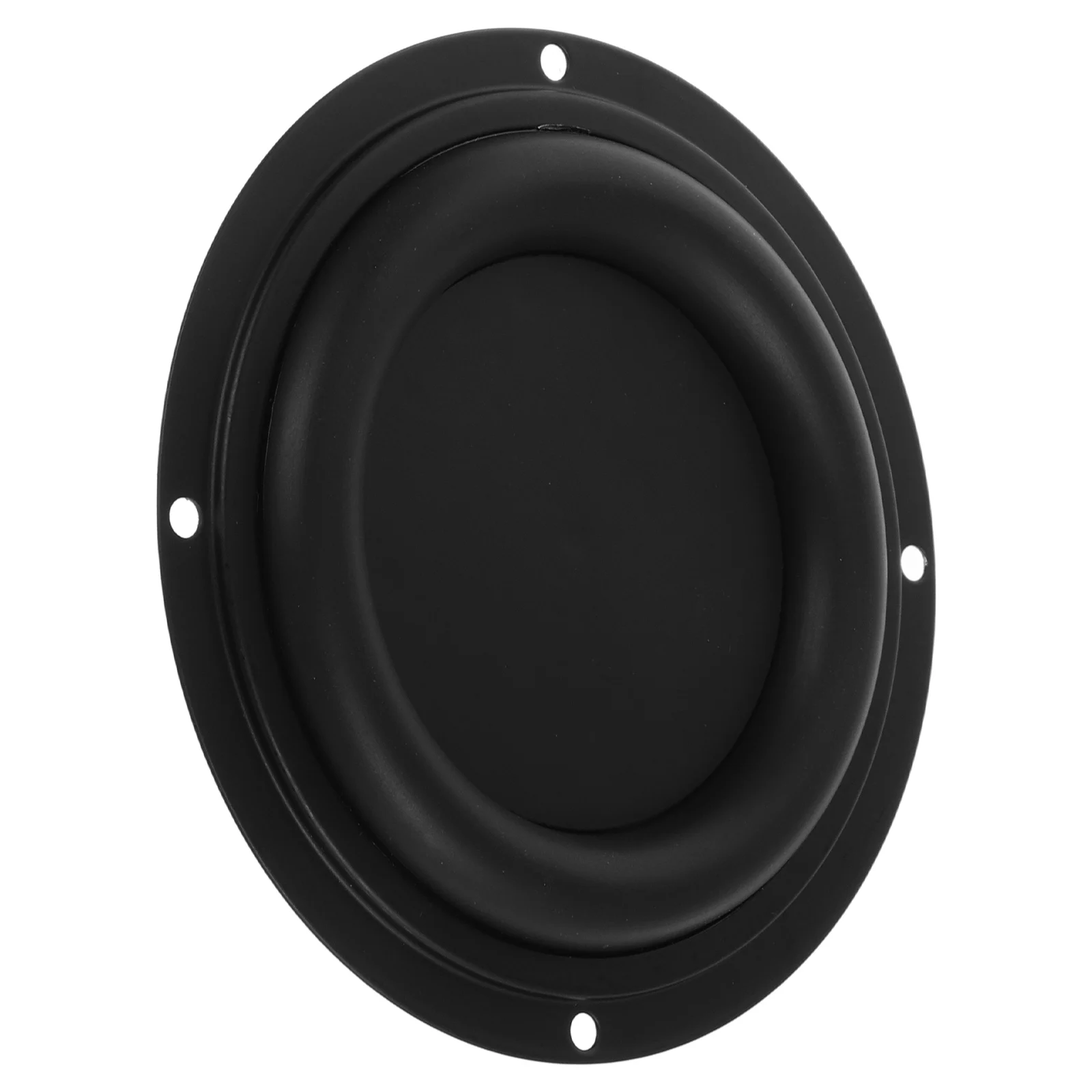 

Bass Radiator Horn Car Loudspeaker Diaphragm Plate Passive Membrane Subwoofer Speaker Vibration Membrane Powerful