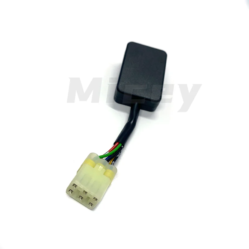 For Yamaha Immobiliser Emulator 2002 - 2021 R1 R6 MT07 MT09 MT10 FZ1 FZ6 530 T-MAX X-MAX