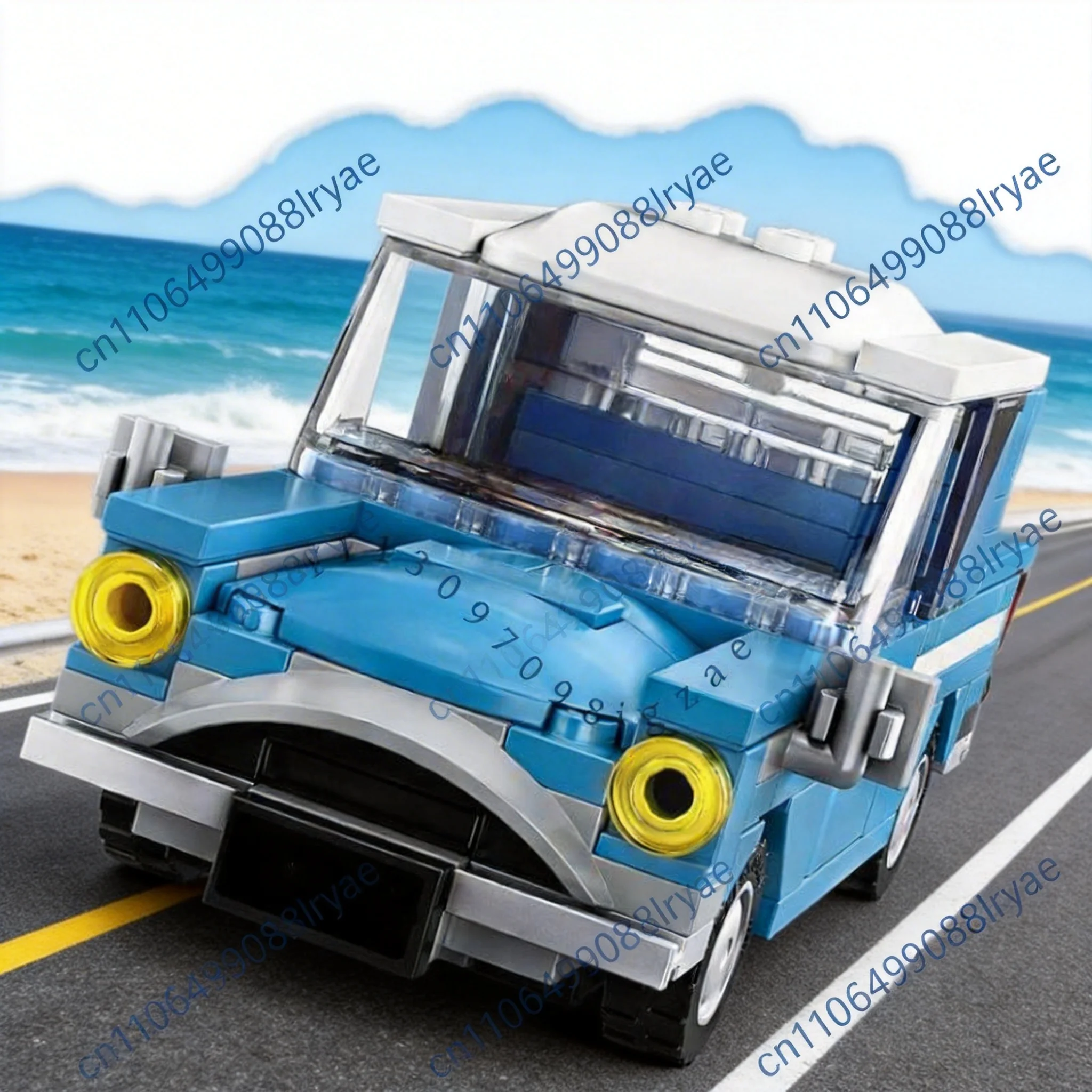 

Улица Привет Роуд, № Набор строительных блоков «Хогвартс» (4 шт.) – идеальный подарок на Рождество и День рождения, украшение для дома