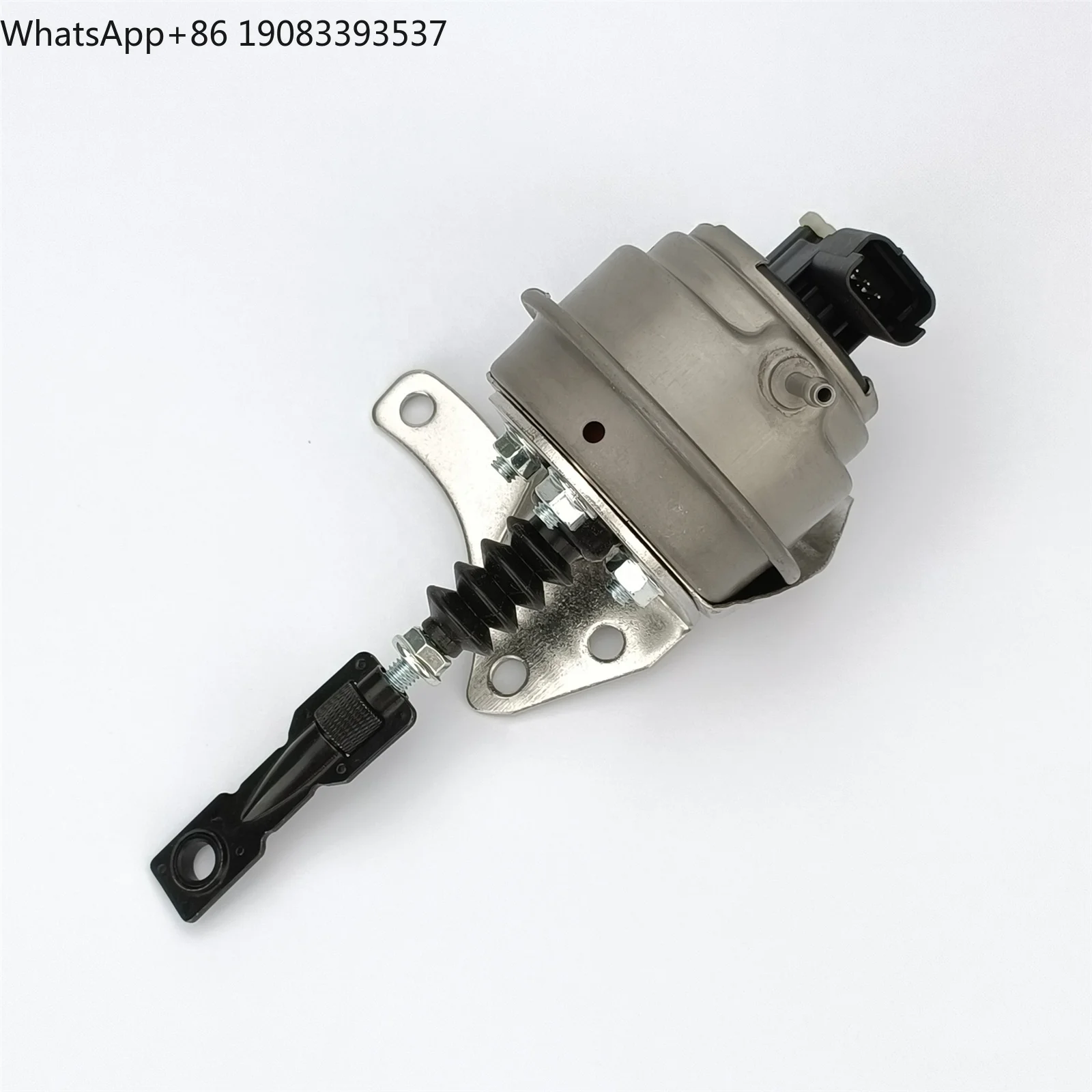 Actuador de Turbo CRAFT Turbo GTB1752V 802250-0004 Compatible con Iveco 2045 2.8L