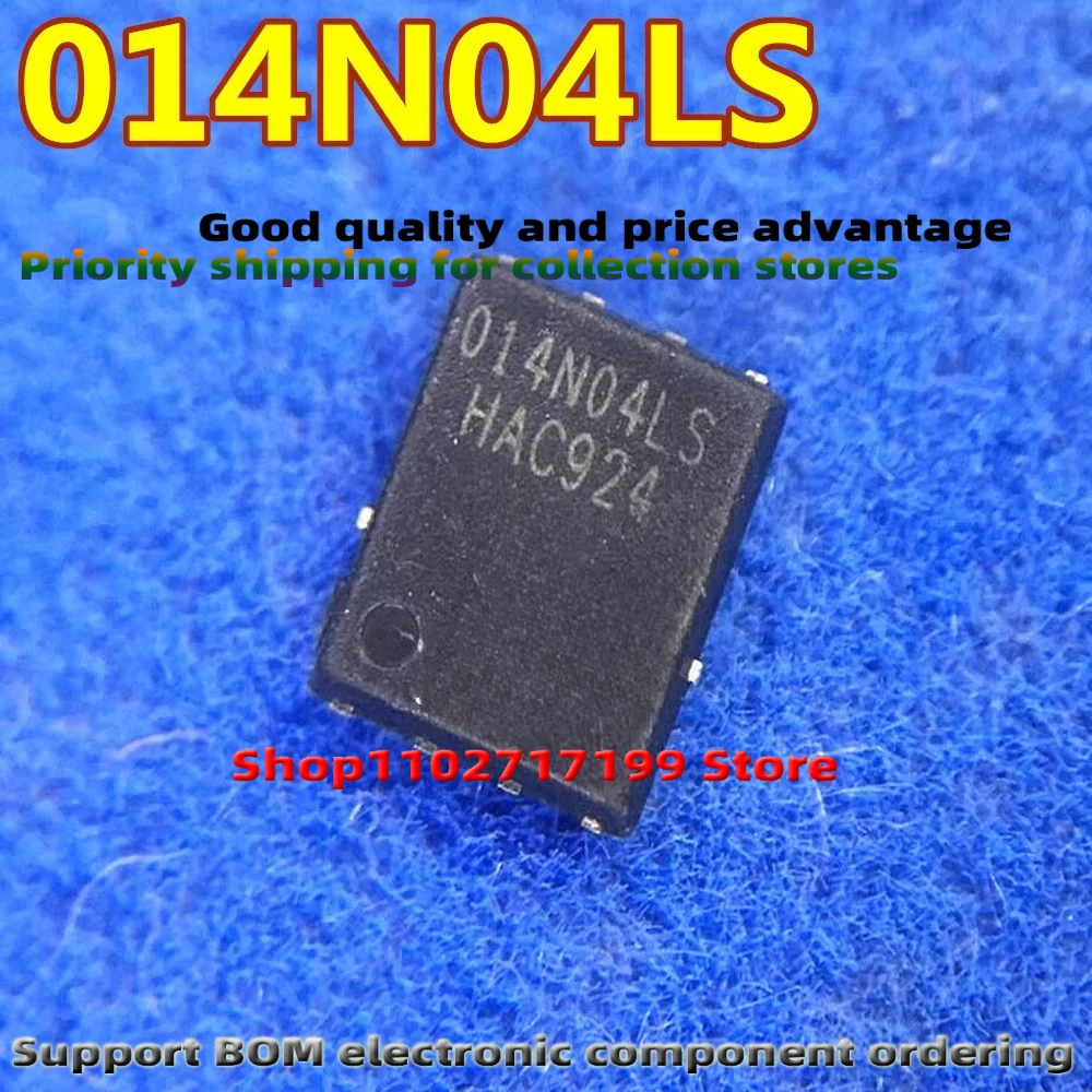 10Pcs/Lot Bsc014N04…