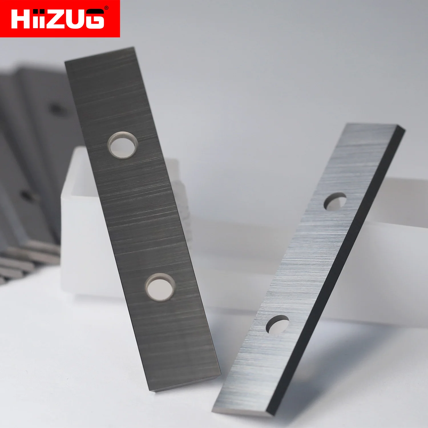 Imagem -03 - Carbide Inserts Raspador Lâminas Plaina Helicoidal Espiral Cabeça de Corte Raspador de Tinta Woodworking Router Bit 60 mm 10 Pcs