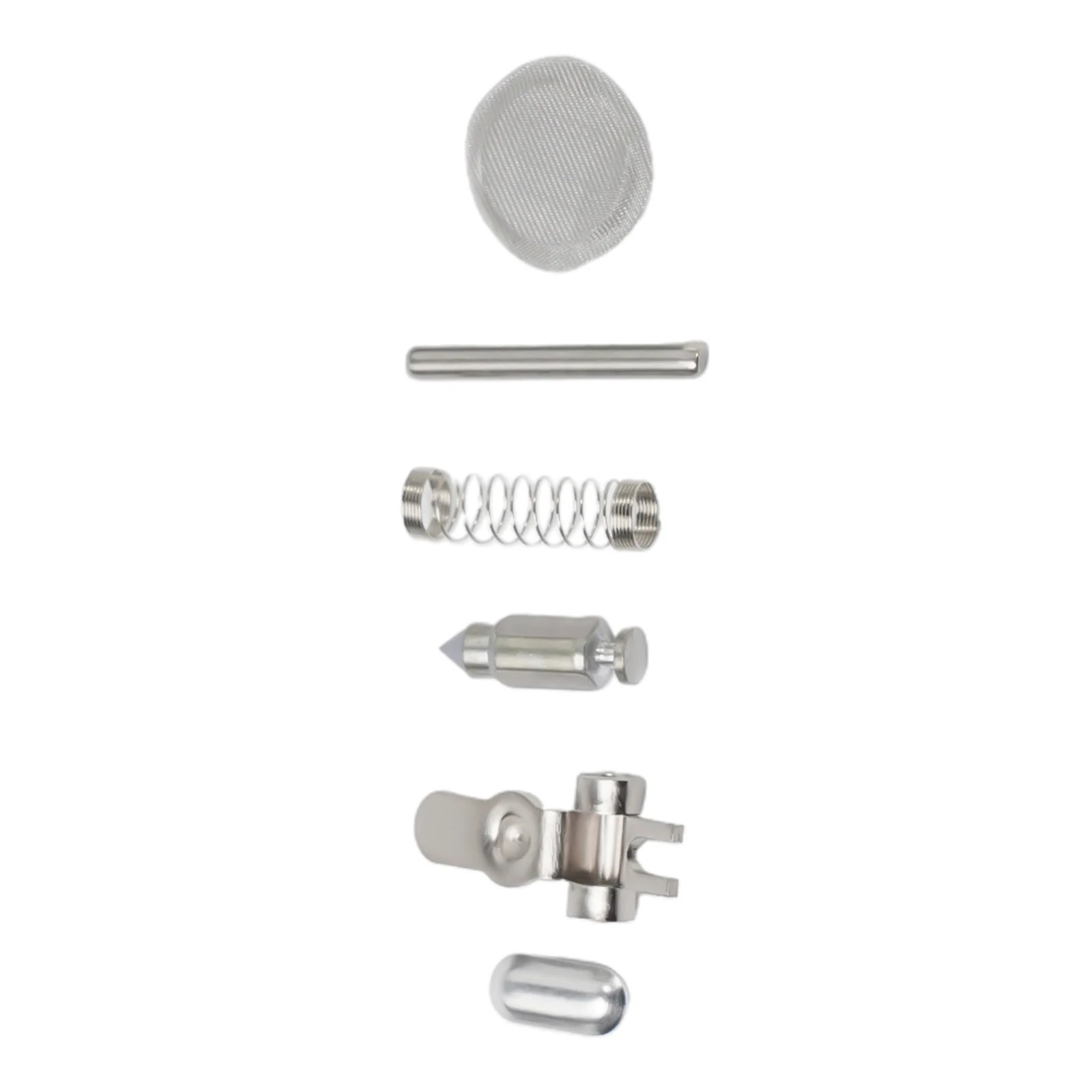 Essential Rebuild Components for Carburetor with Gasket and Diaphragm for Blower BG66 BG86 Focus on Functional Accuracy and Fit