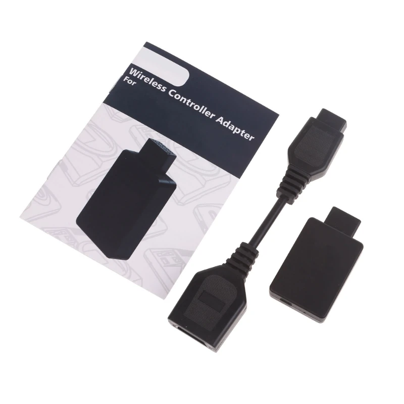 

Receiver Adapter for Console Converter for Controllers