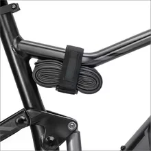 Portaledge XE Bike Bottle Cage Mount Strap for Tools and Inner Tubes Components B-Rad Bottle Shift