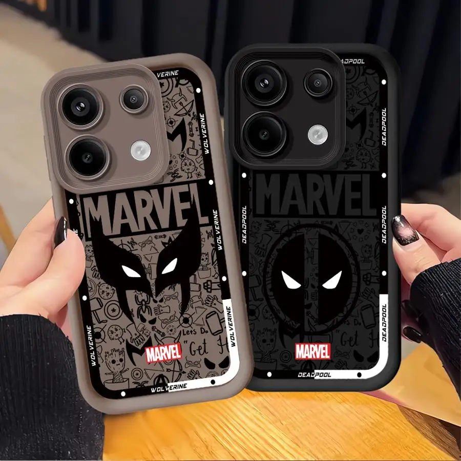 Marvel Deadpool Cas…