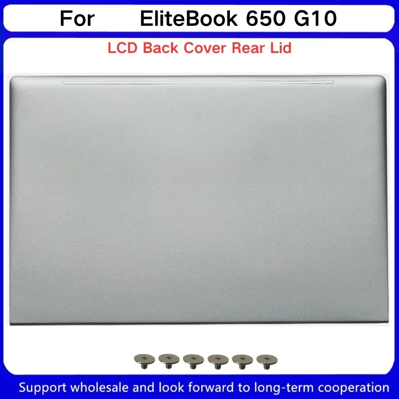 

New For Kailxuling EliteBook 650 G10 LCD Back Cover Rear Lid A Shell