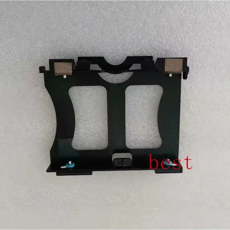 for New SATA HDD Caddy Bracket & Cable For Lenovo ThinkCentre M710q M910q M910x M920q M920x 00XL211 0XL211