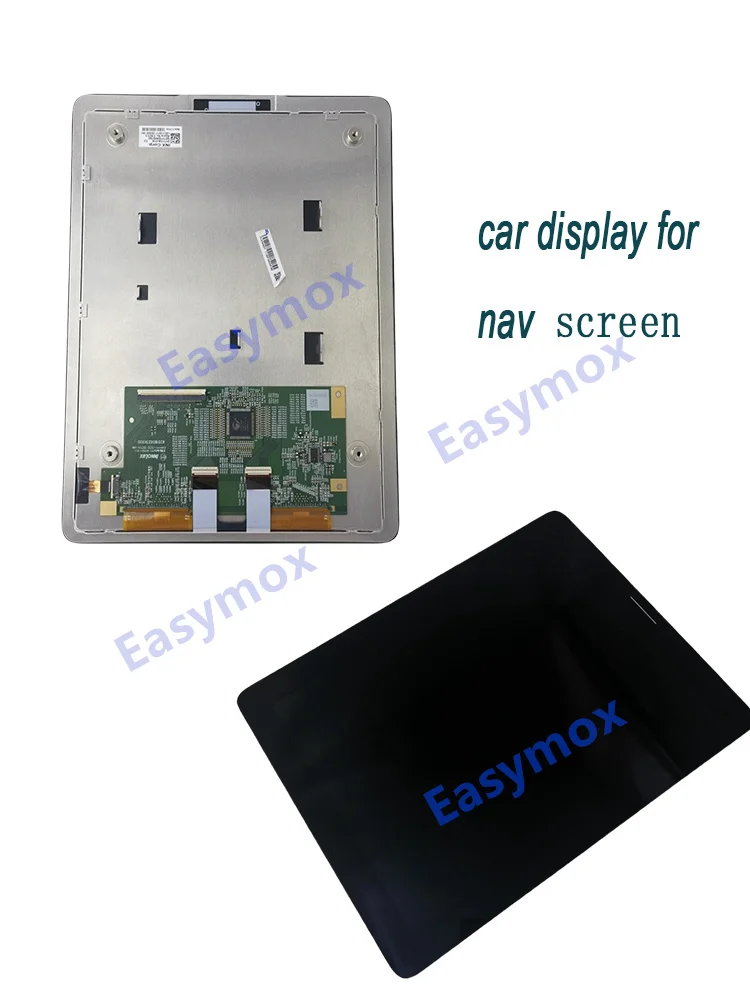 

DY111IA-01A GD1110IA00140 11.1 inch LCD Display With Touch Panel For Car Navigation Multimedia Information Screen Repairment