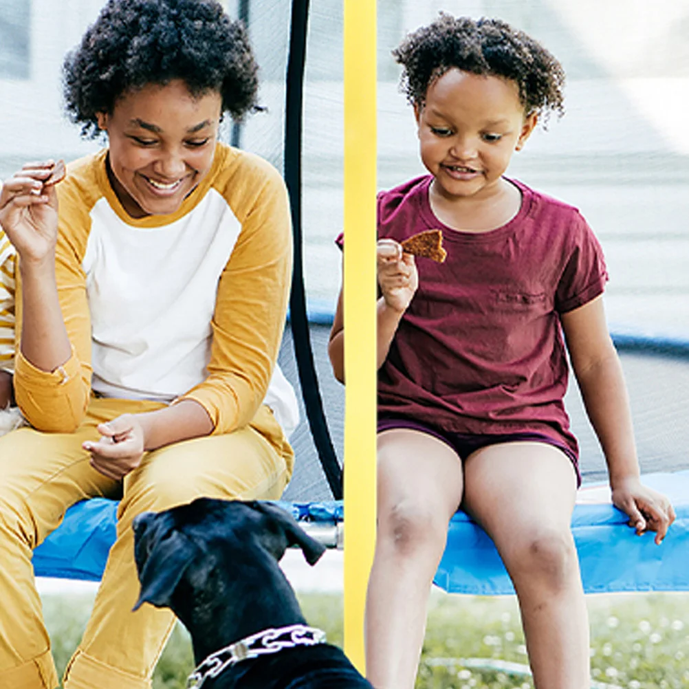 

6Pcs Trampoline Protective Foam Pole Sleeves 40cm Soft Cover Tubes Replacement Safety Padding Indoor Outdoor