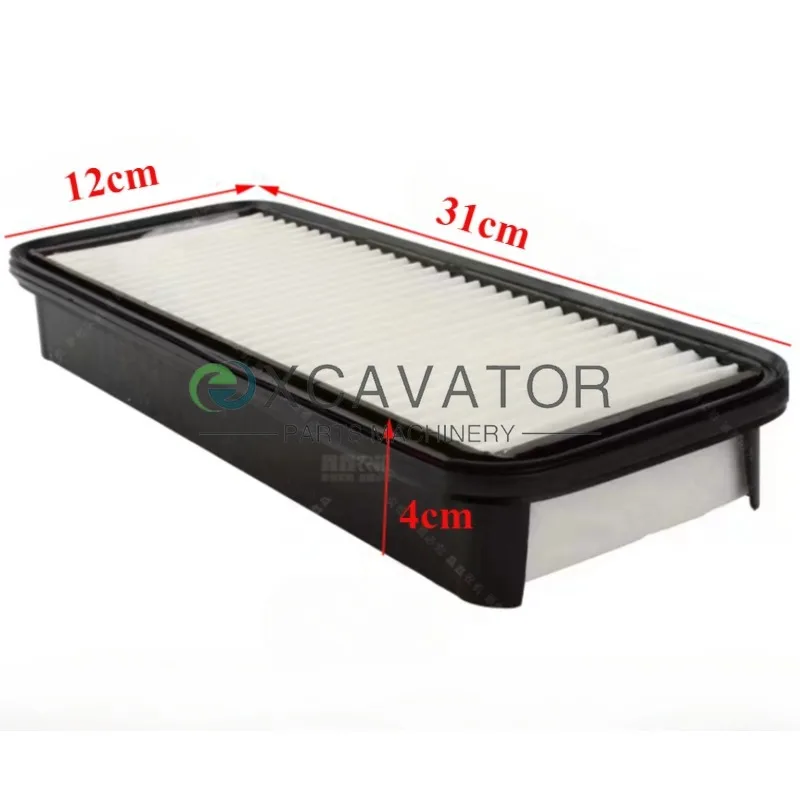 

For Kubota Harvester, Tractor Air Conditioning Filter 988/CX100/E