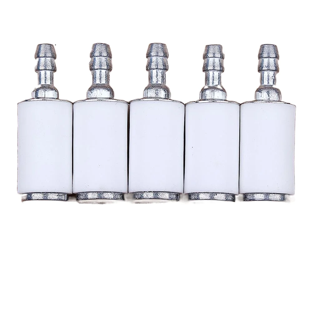 20pcs Fuel Filter For Husqvarna 124C 124L 125C 125E 128C 128R Poulan Craftsman Trimmer Lawn Mower 530010897 530014362