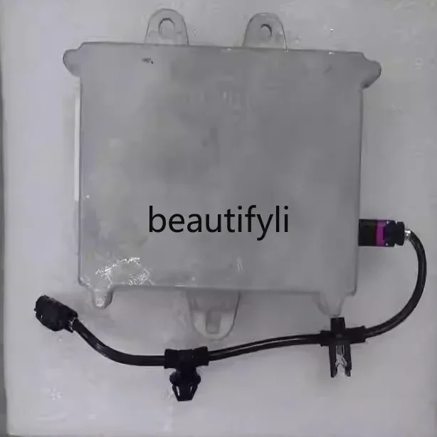 lt6351 Qin Pro DM modul kontrol instrumen kombinasi, modul kontrol Qin Pro asli