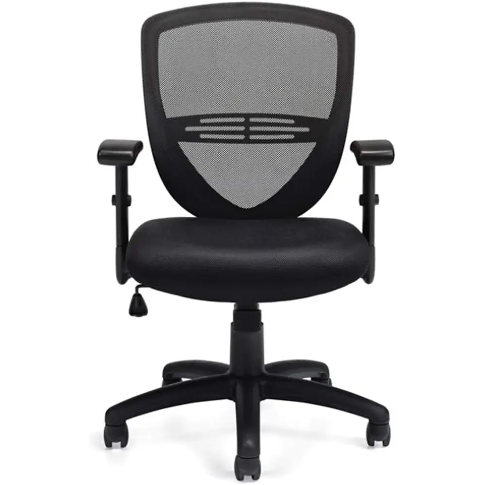 

6T, 8T, 10T Conference Table and Chairs Set in Cherry, Artisan Grey, Many, and Walnut (Chairs in Black)