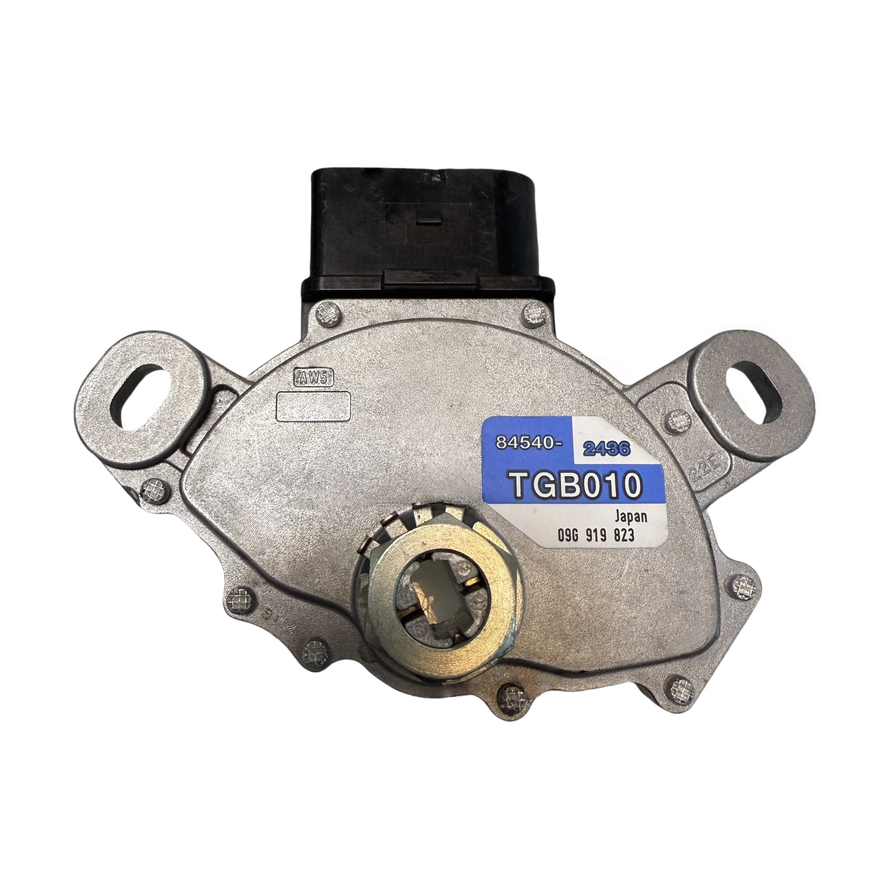 

84540-2436 Automatic transmission gear switch suitable for 2020-2023 Volkswagen ATLAS CROSS 845402436