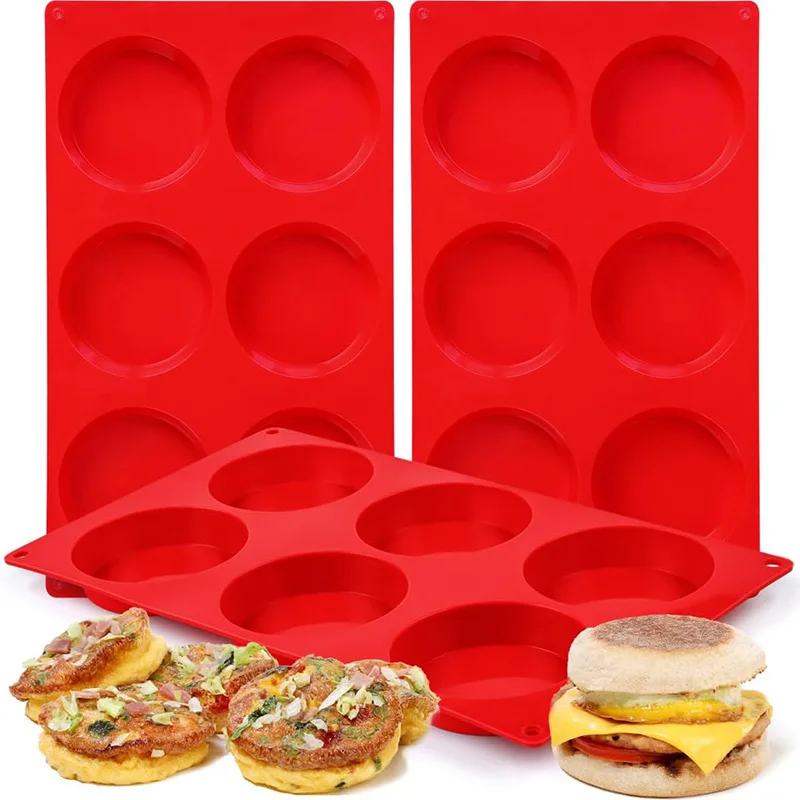 Muffin Top Pan, Sil…