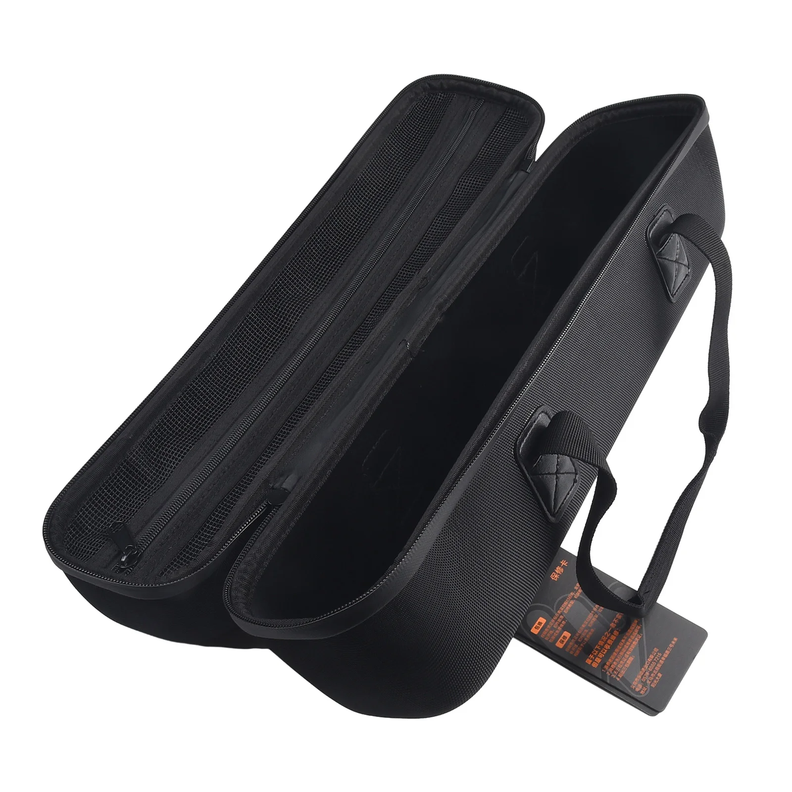 

Портативная огнестойкая сумка для хранения литиевой батареи большой емкости с улучшенной оболочкой для дополнительной безопасности