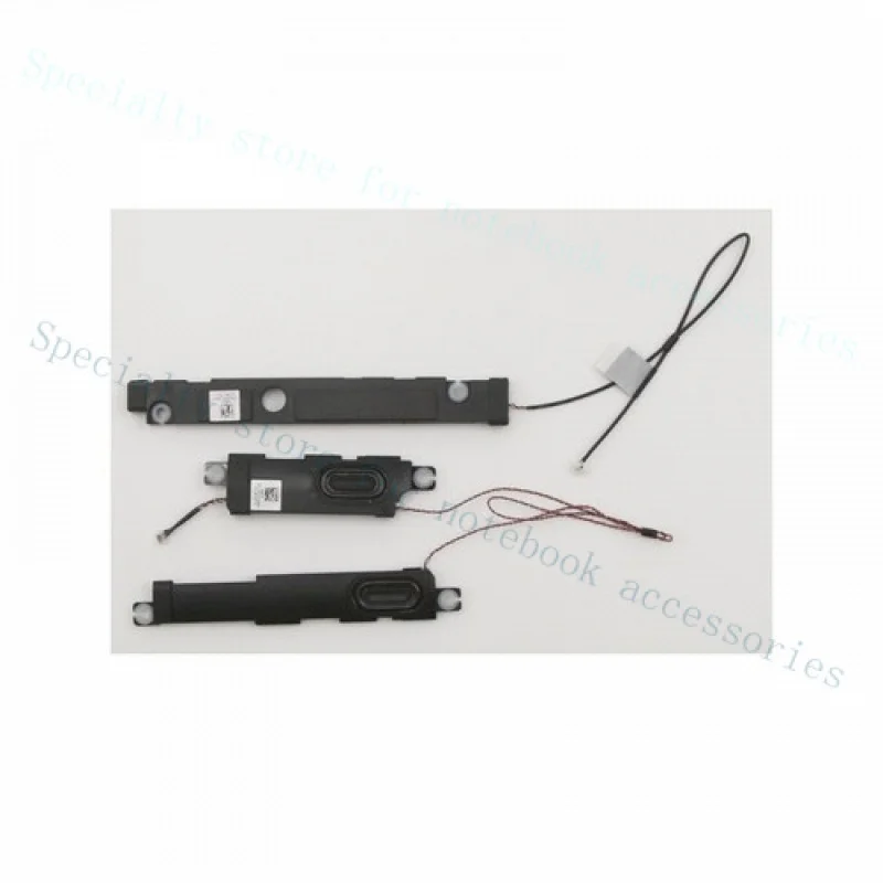 

A++ For Lenovo Ideapad Yoga Slim 7-15ITL05 7-Speaker Subwoofer 5SB0S31913 5SB0S31912