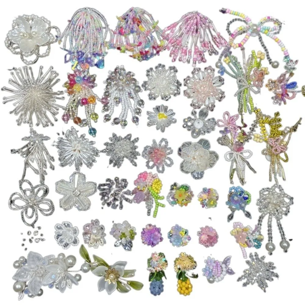 

New Dopamine Slippers Buckles DIY Colorful Shoes Decor Shoes Charms Shoes Accessories