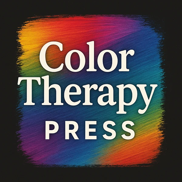 ColorTherapy Press Store