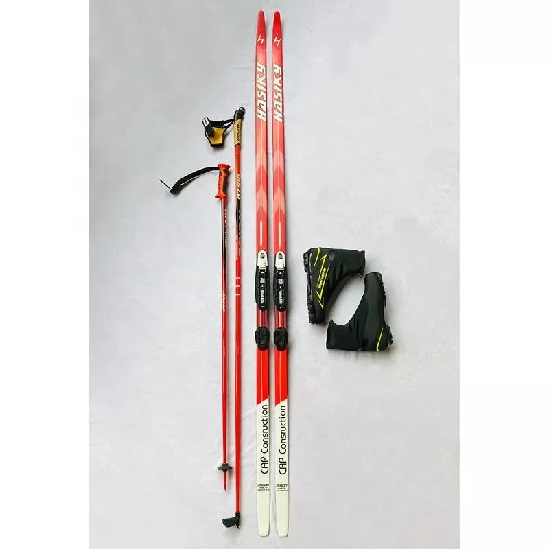 2022  New Arrival Cross Country Ski Made in  China