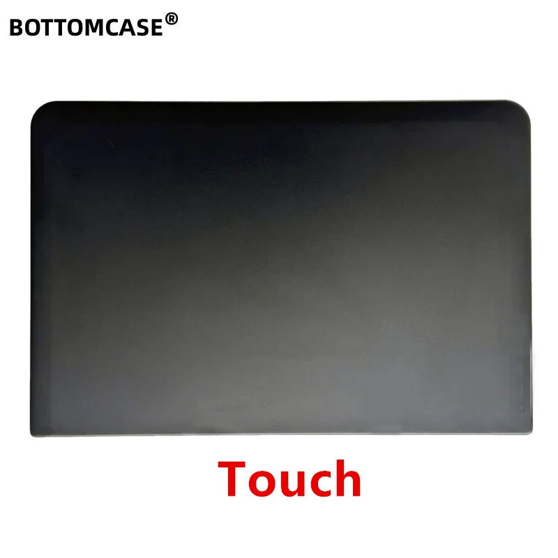 BOTTOMCASE جديد لينوفو ثينك باد S3 S431 S440 LCD الغطاء الخلفي مع اللمس والعادية