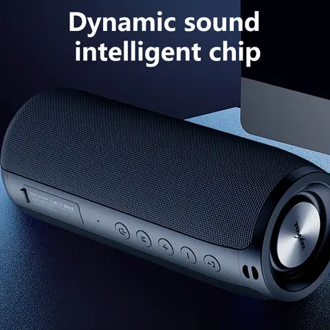 10 best sales वाटरप्रूफ स्पीकर - №7