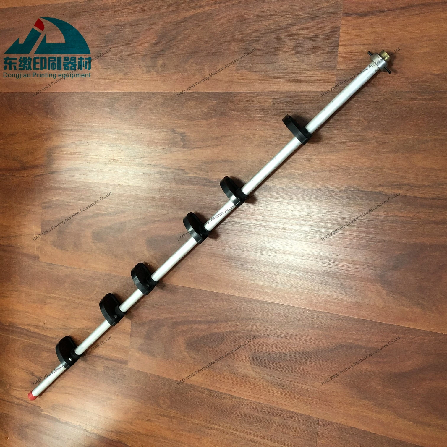 

Offset Printing Machine Spare Parts Aluminum Rod C9.015.833F for Heidelberg Printing Machine Spare Parts Carrier Aluminum Rod