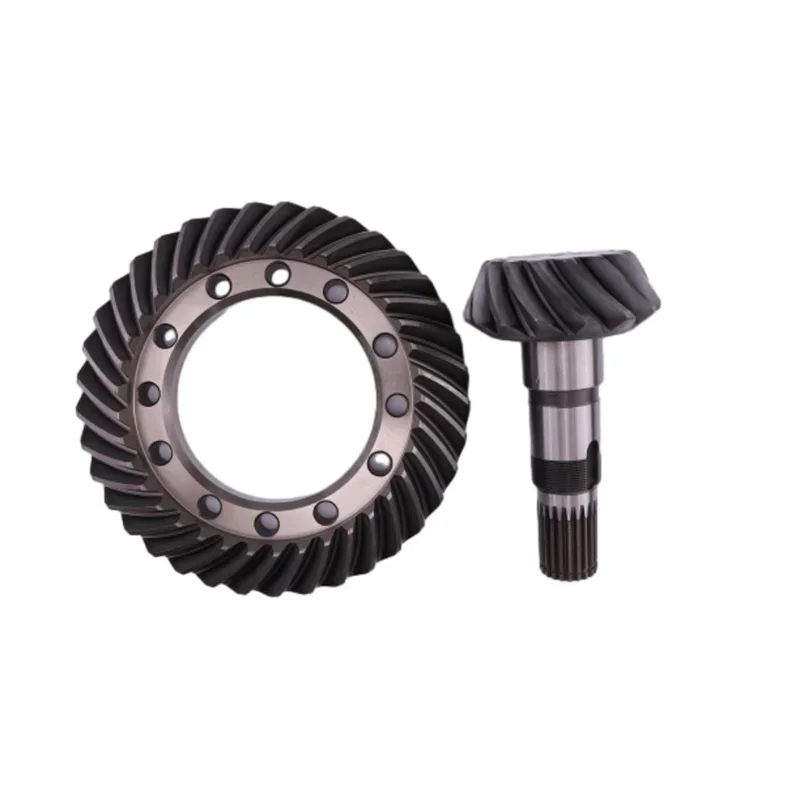 

Gear SetVOE11709287 15060423 Fits Backhoe Loader 066941 068609 66941 68609