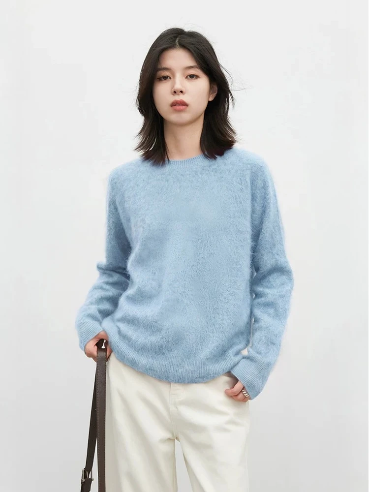 Thumbnail 3 - #22 Best Womens Casual Pullover Sweaters to Buy In 2026